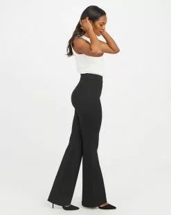 Spanx The Perfect Pant, Hi-Rise Flare
