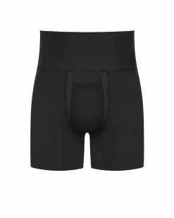 Spanx Back In Stock Ultra Sculpt Cotton Power Boxer Brief