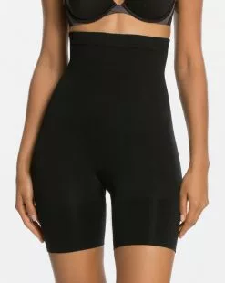 Spanx Slim Cognito® High-Waisted Mid-Thigh Short Shapewear