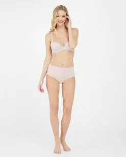 Spanx Level 1: Smooth Undie-tectable® Brief
