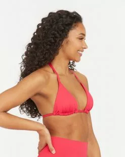 Spanx New Swim Triangle Top