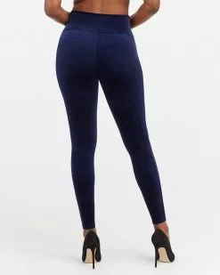 Spanx Velvet Leggings Best Sellers
