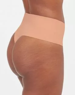 Spanx Undie-tectable® Thong