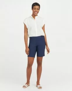 Spanx New Sunshine Shorts, 10
