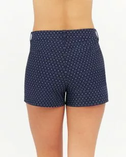 Spanx Sunshine Shorts, 4