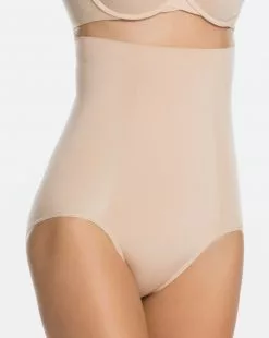 Spanx OnCore High-Waisted Brief Best Sellers