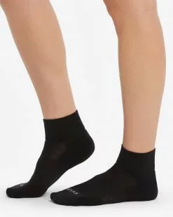 Spanx Activewear Active Arch Compression Crew Socks