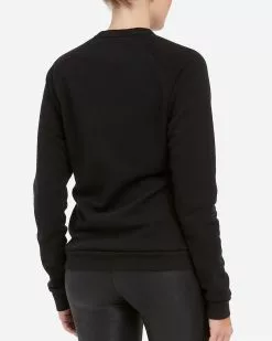 Spanx Bow & Drape Sweatshirt Sale