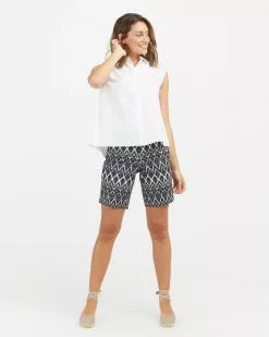 Spanx New Sunshine Shorts, 10