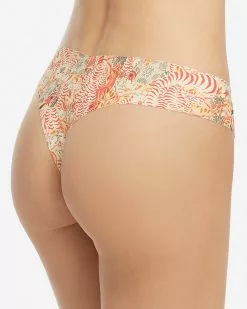 Spanx Under Statements® Thong Thongs