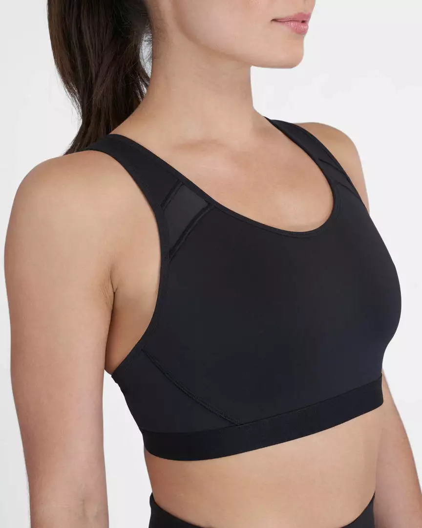 Spanx Activewear Medium Impact Sports Bra Spanx Activewear Medium Impact Sports Bra