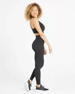 Spanx Booty Boost® Active Leggings