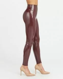 Spanx Best Sellers Faux Patent Leather Leggings 15 Spanx Best Sellers Faux Patent Leather Leggings
