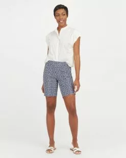 Spanx New Sunshine Shorts, 10