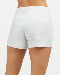 Spanx Sunshine Shorts, 4