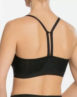 Spanx Bras Spotlight On Lace Unlined Bralette