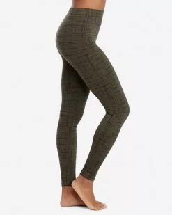 Spanx Look At Me Now Seamless Leggings Best Sellers