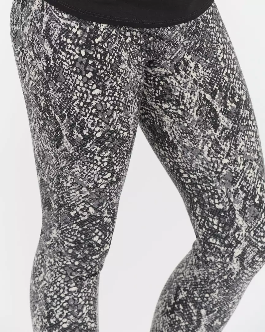 Spanx Girls Faux Leather Snake Shine Leggings Spanx Girls Faux Leather Snake Shine Leggings