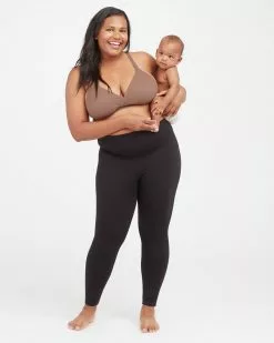 Spanx Comfy Essentials Bra-llelujah!® Mama Nursing Bra