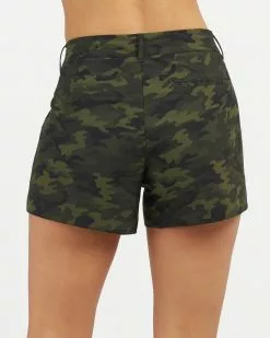 Spanx Sunshine Shorts, 4"