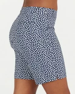 Spanx New Sunshine Shorts, 10