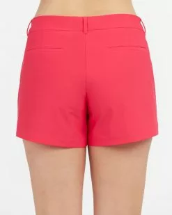 Spanx Sunshine Shorts, 4