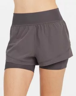 Spanx The Summer Shop The Get Moving Short, 5