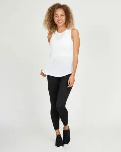 Spanx Go Lightly Tank Comfy Essentials