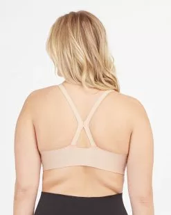 Spanx Comfy Essentials Bra-llelujah!® Mama Nursing Bra