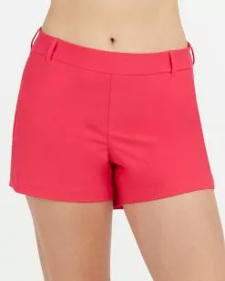 Spanx Sunshine Shorts, 4