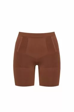 Spanx OnCore Mid-Thigh Short