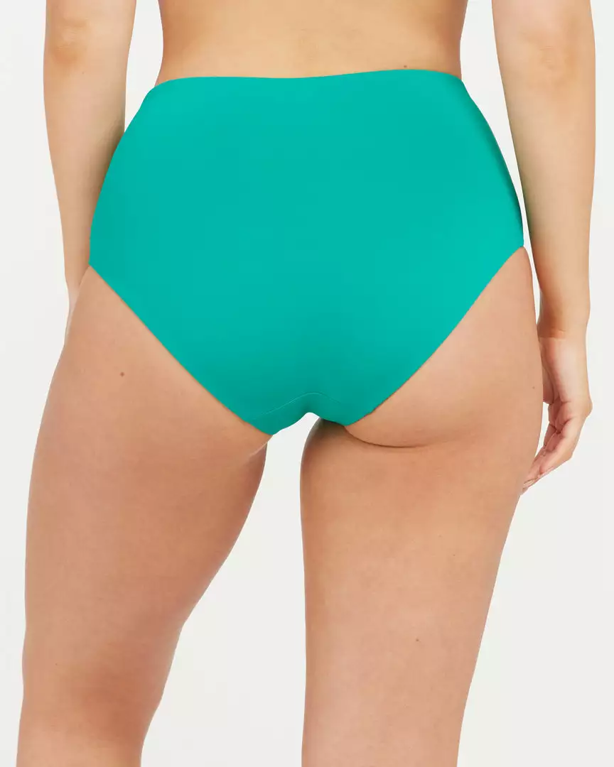 Spanx Classic Swim Brief Spanx Classic Swim Brief