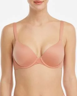 Spanx Pillow Cup Signature Full Coverage Bra Bras