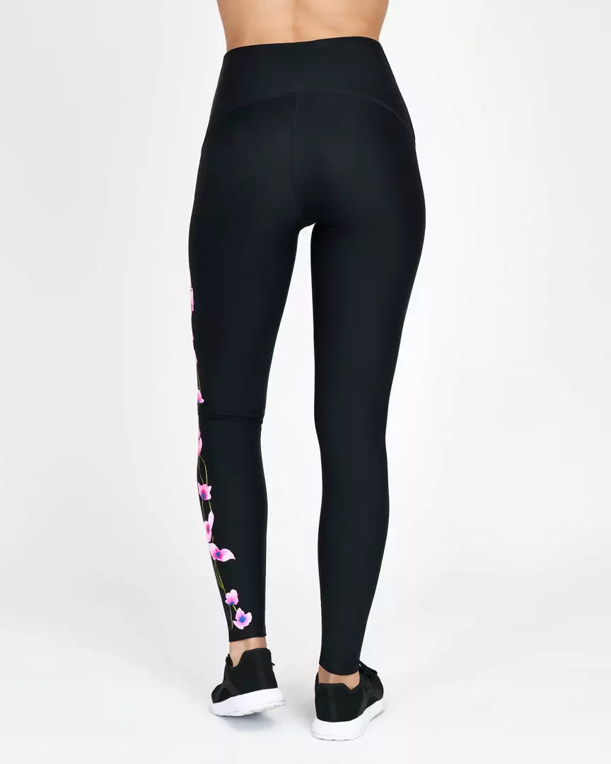 Spanx Booty Boost® Illuminate-Her® Active Leggings, Jessica Durrant Art Spanx Booty Boost® Illuminate-Her® Active Leggings, Jessica Durrant Art