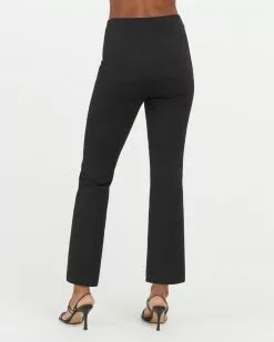 Spanx On-the-Go Kick Flare Pant New