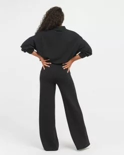 Spanx AirEssentials Wide Leg Pant