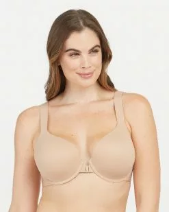 Spanx Bra-llelujah!® Lightly Lined Full Coverage Bra