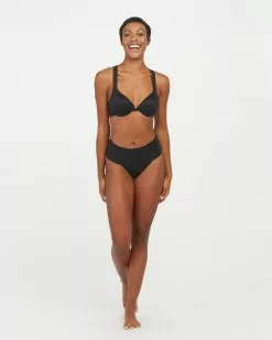 Spanx Undie-tectable® Thong
