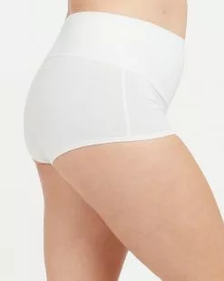 Spanx Cotton Control Boyshort