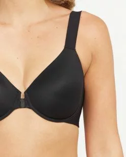 Spanx Comfy Essentials Bra-llelujah!® Unlined Full Coverage