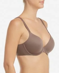 Spanx Pillow Cup Signature Full Coverage Bra Bras