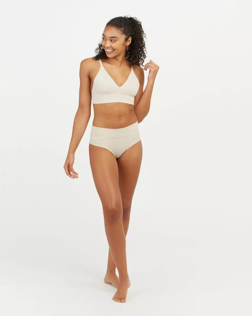 Spanx Cotton Control Bralette Spanx Cotton Control Bralette
