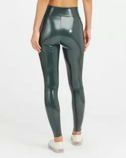 Spanx Best Sellers Faux Patent Leather Leggings 8 Spanx Best Sellers Faux Patent Leather Leggings