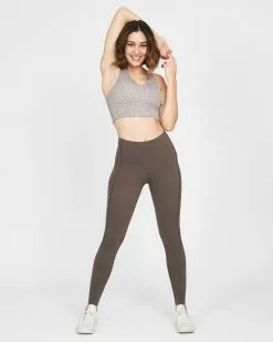 Spanx Every.Wear Knockout Leggings 6 Spanx Every.Wear Knockout Leggings