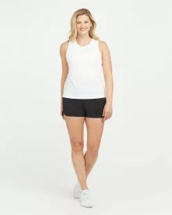 Spanx New Seamless ‘At The Hip’ Tank