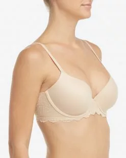 Spanx Bras Undie-tectable® Lightly Lined Demi
