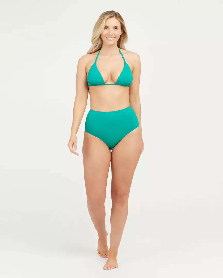 Spanx Classic Swim Brief Spanx Classic Swim Brief