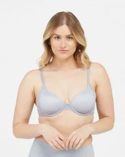 Spanx Undie-Tectable® Lightly Lined Full Coverage