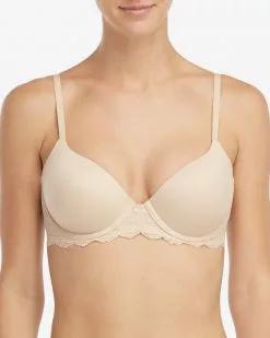 Spanx Bras Undie-tectable® Lightly Lined Demi