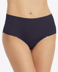Spanx Level 1: Smooth Undie-tectable® Brief